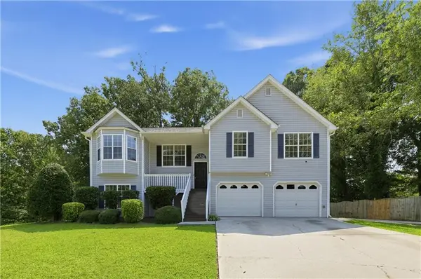 44 Paradise Drive, Douglasville, GA 30134
