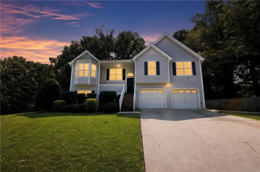 44 Paradise Drive, Douglasville, GA 30134 - #2