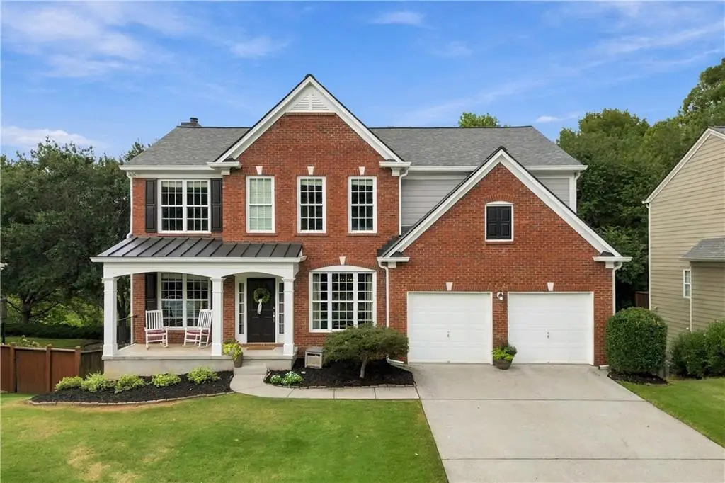 3585 Davyne Bend, Cumming, GA 30040 - #1