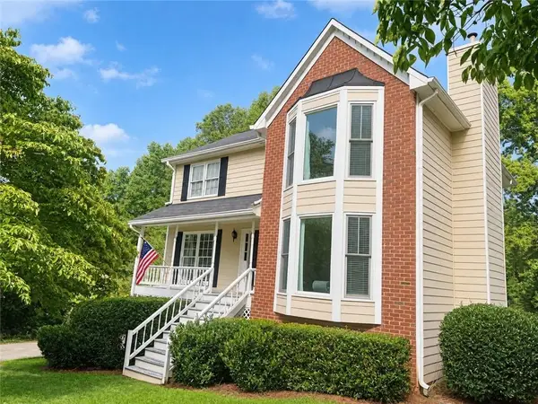 381 Strawberry Wynde Nw, Marietta, GA 30064