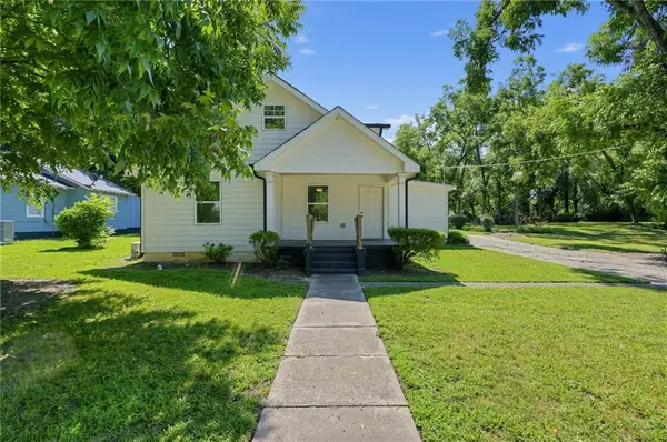 134 E 5th Street, Monroe, GA 30655
