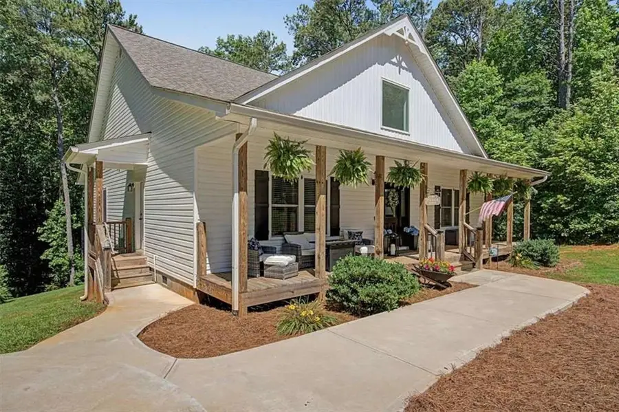 1381 Star Point Road, Carrollton, GA 30116 - #2