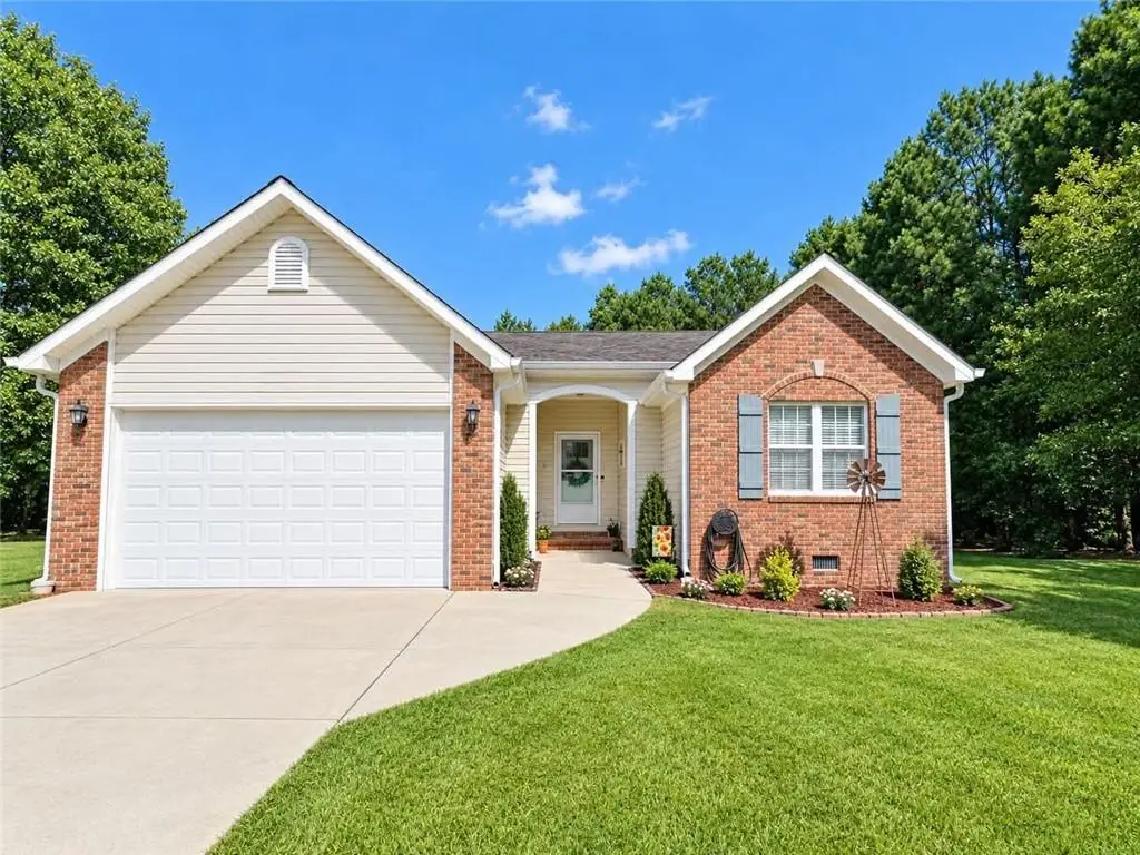 5721 Big Texas Valley Road Nw, Rome, GA 30165 - #1