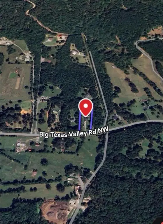 5721 Big Texas Valley Road Nw, Rome, GA 30165 - #2