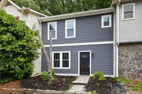 2082 Lenoa Lane, Austell, GA 30106