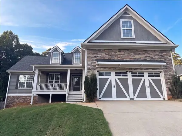 8230 Mossybrook Lane, Douglasville, GA 30135