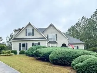 9210 Hannamill Drive, Gainesville, GA 30506 - #1