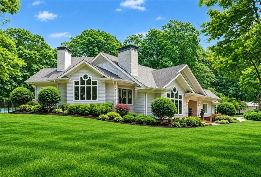 351 Teamon Road, Griffin, GA 30223 - #2