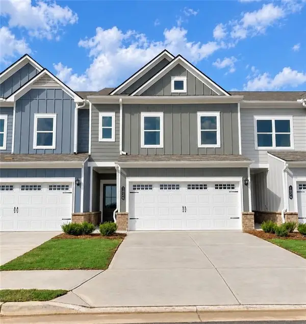 1026 Stiles Circle #14, Cartersville, GA 30120