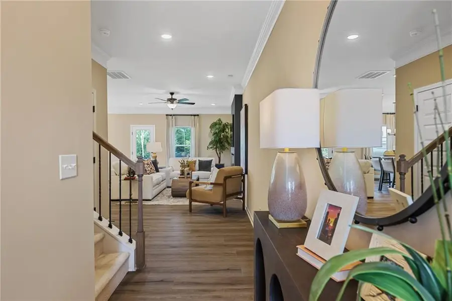 1026 Stiles Circle #14, Cartersville, GA 30120 - #3