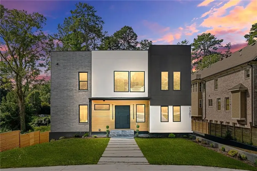 1301 Lavista Road Ne, Atlanta, GA 30324 - #2