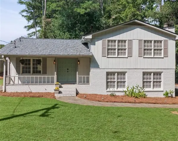 3167 Mountain Creek Lane Ne, Roswell, GA 30075