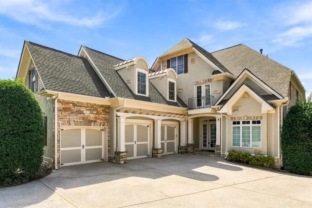 5922 Hogans Way, Douglasville, GA 30135 - #1