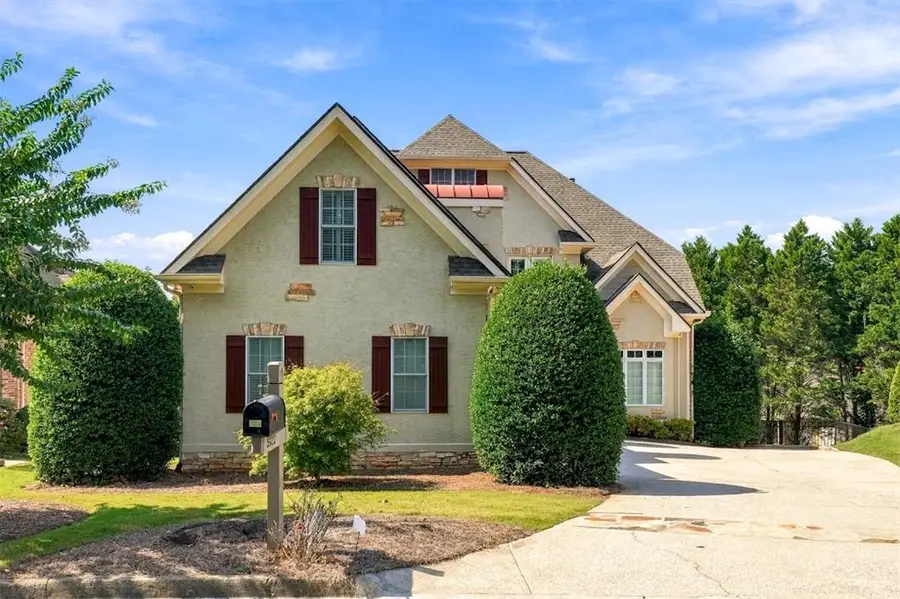5922 Hogans Way, Douglasville, GA 30135 - #3