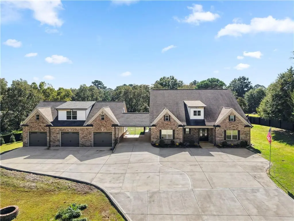 2152 Mason Terrace, Snellville, GA 30078 - #1