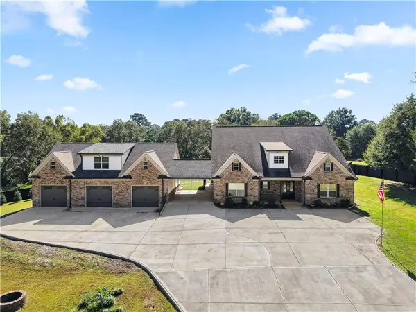 2152 Mason Terrace, Snellville, GA 30078