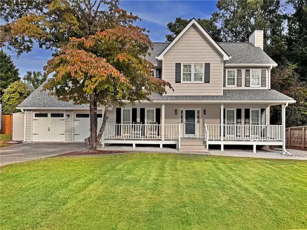 9255 Brumbelow Crossing Way, Alpharetta, GA 30022