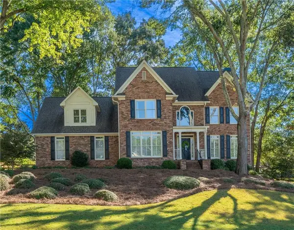 7 Sterling Court, Cartersville, GA 30120