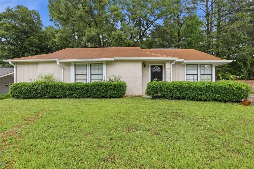 2257 Leslie Brook Drive, Decatur, GA 30035 - #1