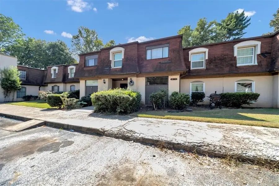72 Place Fontaine, Lithonia, GA 30038 - #2