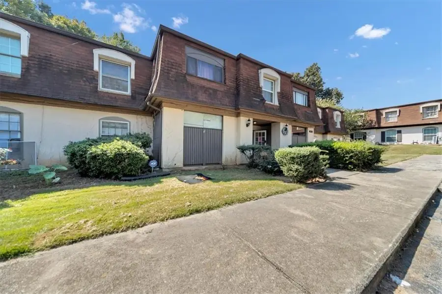 72 Place Fontaine, Lithonia, GA 30038 - #3