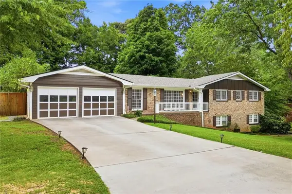 120 Deerwood Circle Se, Smyrna, GA 30082