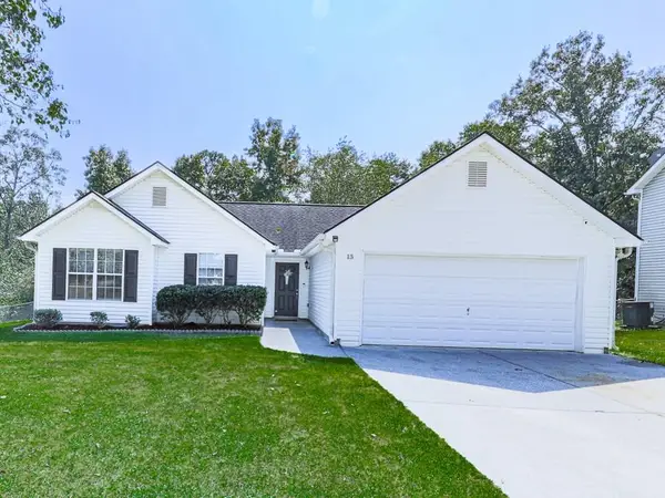 15 Oak Grove Lane Nw, Adairsville, GA 30103