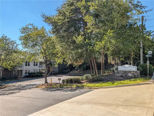 1474 Keys Crossing Drive, Brookhaven, GA 30319