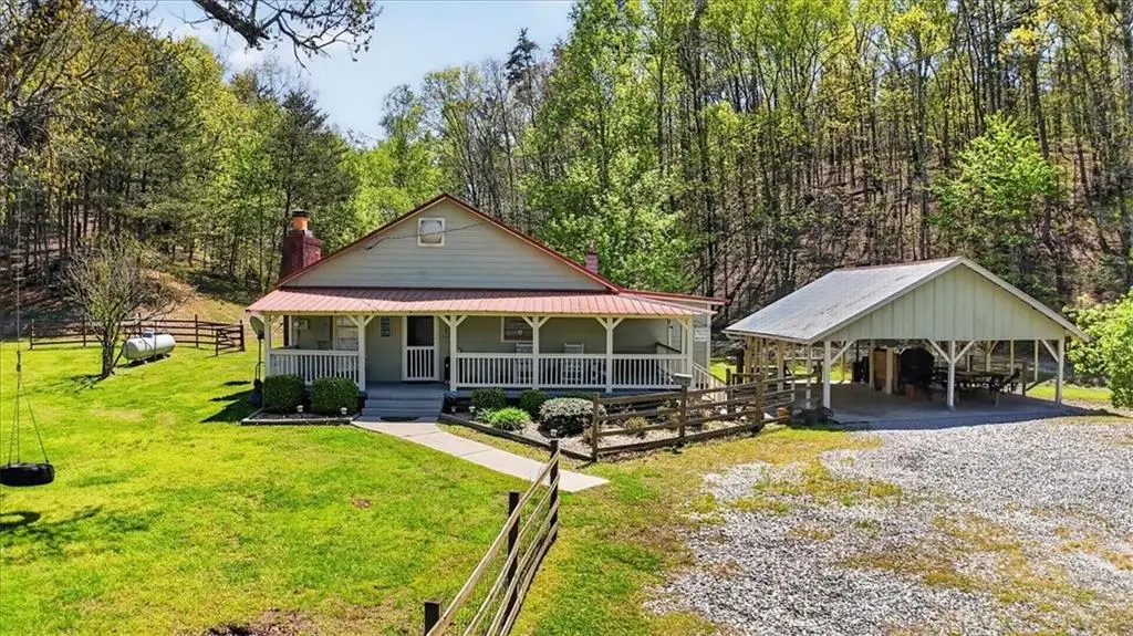 7433 Nicklesville Road, Ranger, GA 30734 - #1