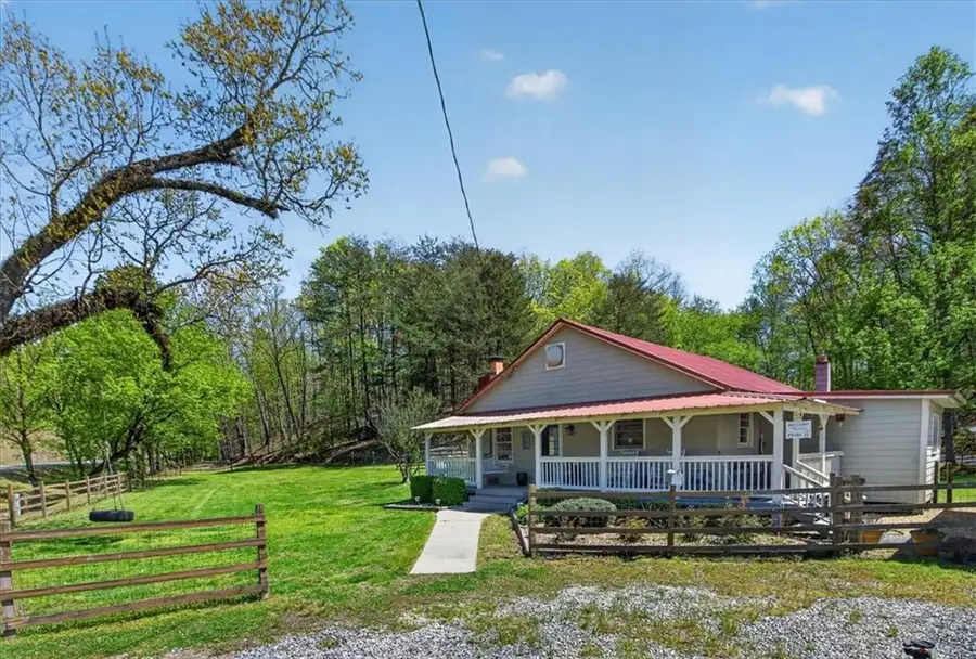 7433 Nicklesville Road, Ranger, GA 30734 - #3