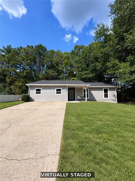 3512 Riverchase Knolls, Decatur, GA 30034