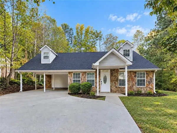 1781 Jimmy Dodd Road, Buford, GA 30518