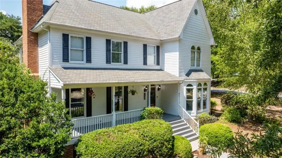 150 Mackenzie Lane, Fayetteville, GA 30214 - #3