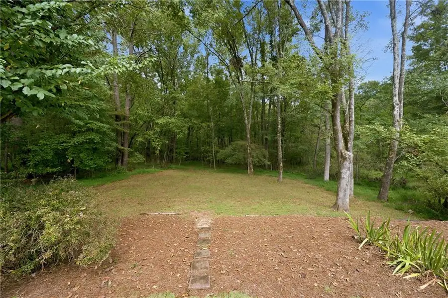 4880 Haydens Walk Drive, Johns Creek, GA 30022 - #3