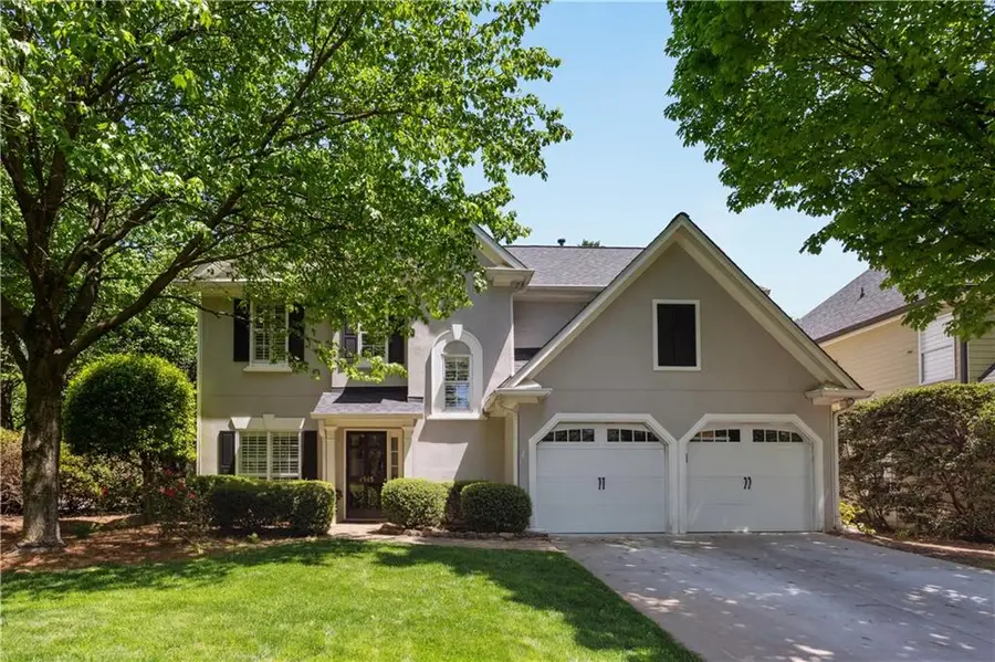 4545 Chelton Court Se, Smyrna, GA 30080 - #2