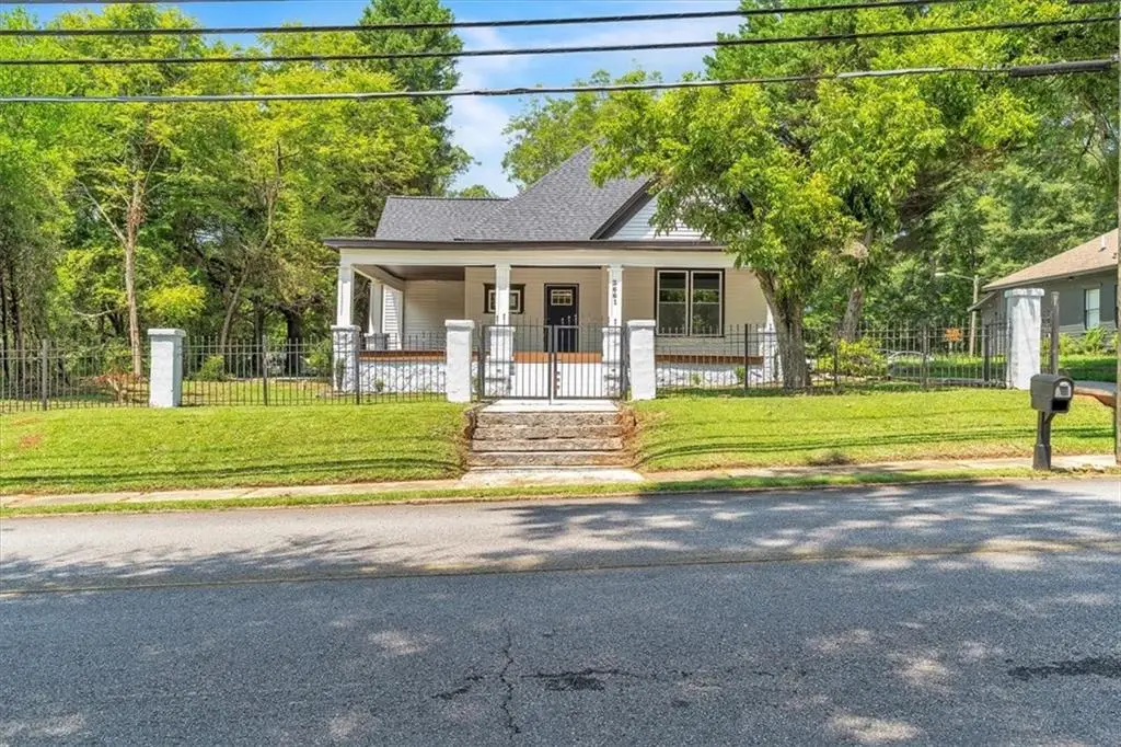 2661 Rock Chapel Road, Lithonia, GA 30058 - #1