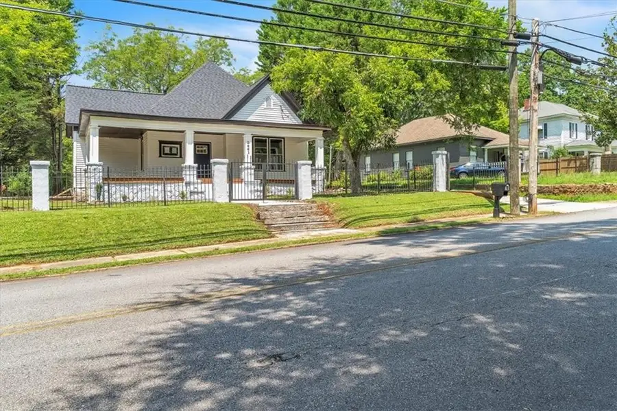2661 Rock Chapel Road, Lithonia, GA 30058 - #3