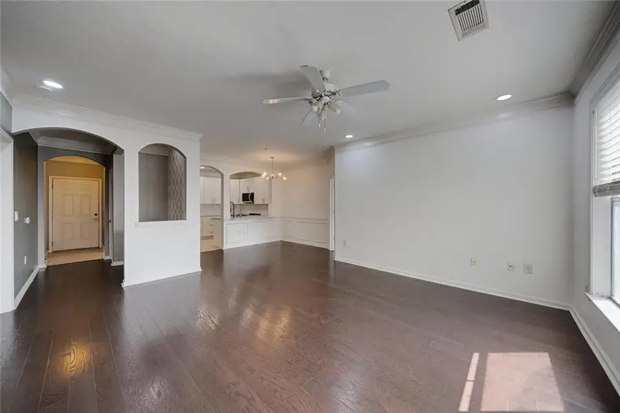 1850 Cotillion Drive #2314, Dunwoody, GA 30338 - #2