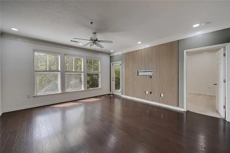 1850 Cotillion Drive #2314, Dunwoody, GA 30338 - #3