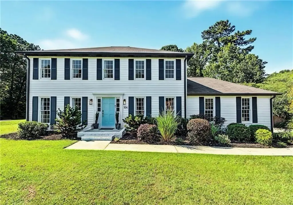 104 Shane Way Se, Mableton, GA 30126 - #1