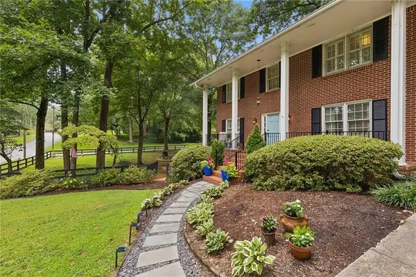 2544 Circlewood Road Ne, Atlanta, GA 30345