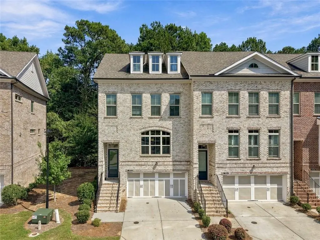 7950 Laurel Creek Drive, Johns Creek, GA 30024 - #1