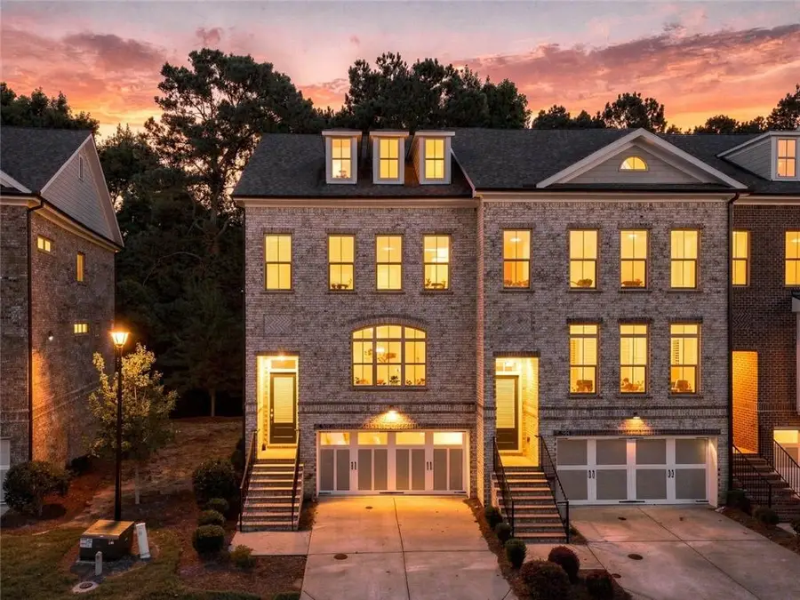 7950 Laurel Creek Drive, Johns Creek, GA 30024 - #2