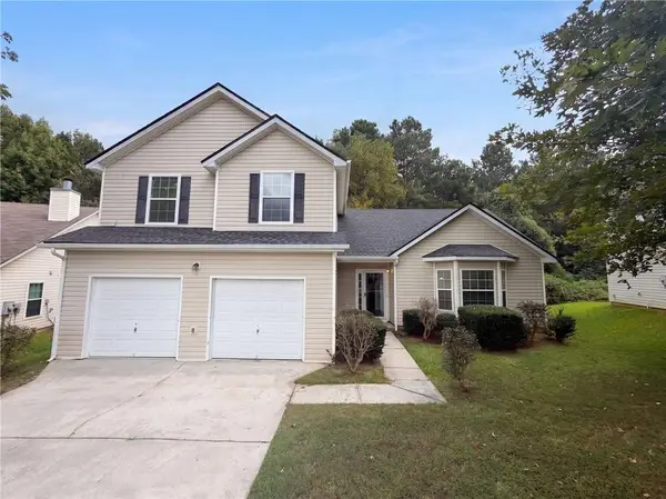 4720 Buffalo Street, Fairburn, GA 30213