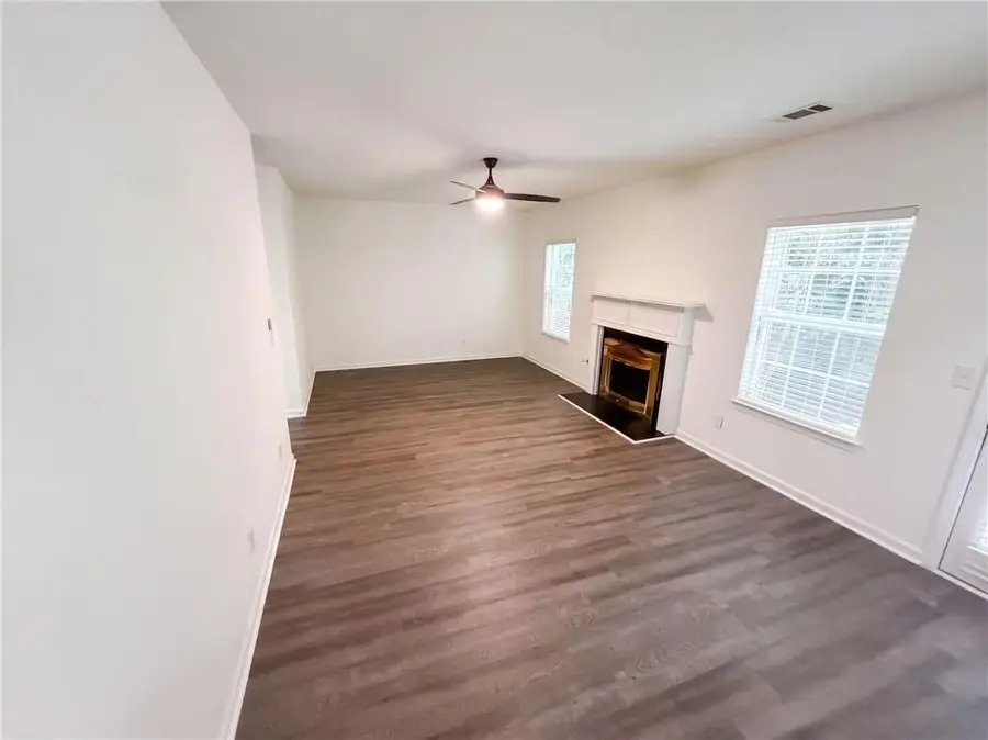 4720 Buffalo Street, Fairburn, GA 30213 - #3