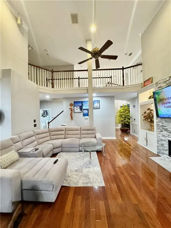 4645 Gran River Glen, Peachtree Corners, GA 30096 - #2