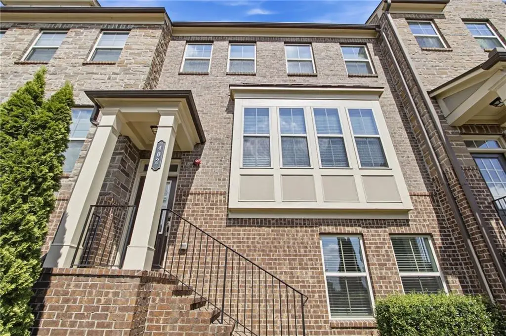 402 Montclair Court, Woodstock, GA 30188 - #1