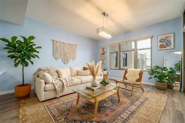 565 Peachtree Street Ne #1207, Atlanta, GA 30308