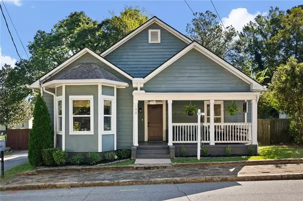148 Vannoy Street Se, Atlanta, GA 30317