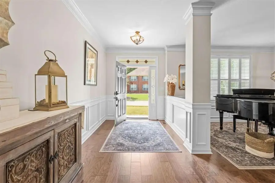 410 Wynfield Drive, Tyrone, GA 30290 - #3
